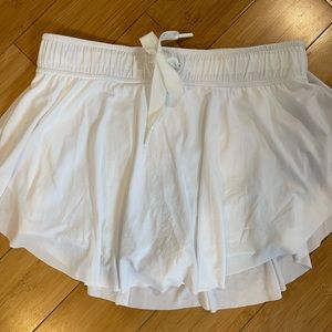 Free People Movement On-Point Skort